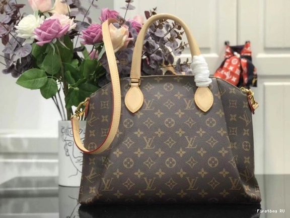 Firstbag ru LOUIS VUITTON RIVOLI MM 0825